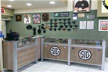 תמונה של הגברים של רתע