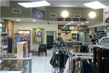 תמונה שצולמה להמחשת העבודות של הגברים של רתע תמונה של הגברים של רתע