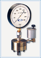 תמונה שצולמה להמחשת העבודות של מטרולוג'י אבטחת איכות בע"מ מעבדה מוסמכת למתן שירותי כיול