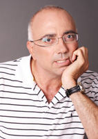 תמונה שצולמה להמחשת העבודות של איש מפתח בע"מ איש מפתח בע"מ - יענקלה זיני