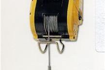 כננת כבל למשיכה