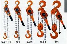 מכירת ציוד הרמה