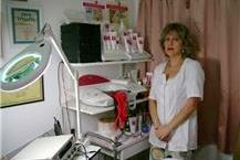 תמונה שצולמה להמחשת העבודות של אלונה-מרכז טיפולים קוסמטים - 1 קוסמטיקה טבעית