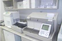 בדיקות צואה