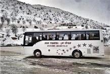 טיולים מאורגנים