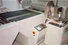 תמונה שצולמה להמחשת העבודות של י.ע. שהם בע"מ ציפוי מעגלים מודפסים