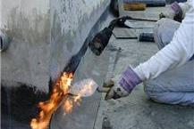 תמונה שצולמה להמחשת העבודות של א. הלפרן חברה לבטון קל ועבודות אספלט בע"מ קבלני בטון