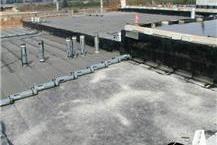 תמונה שצולמה להמחשת העבודות של א. הלפרן חברה לבטון קל ועבודות אספלט בע"מ יציקות בטון