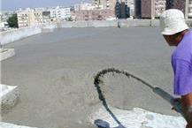 תמונה שצולמה להמחשת העבודות של א. הלפרן חברה לבטון קל ועבודות אספלט בע"מ עבודות בטון