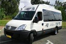 תמונה שצולמה להמחשת העבודות של מי-שי שרותי הסעות בע"מ - 2 שירותי הסעות