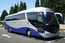 תמונה שצולמה להמחשת העבודות של מי-שי שרותי הסעות בע"מ - 1 אוטובוסים לטיולים