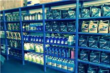 תמונה שצולמה להמחשת העבודות של ג'נרל מכונאות כללית מיזוג אוויר