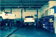 תמונה שצולמה להמחשת העבודות של ג'נרל מכונאות כללית תיקוני חשמל