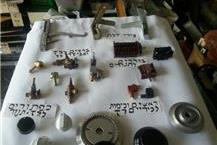 תמונה שצולמה להמחשת העבודות של איכות מילי שירות שיפוץ תנורים