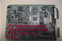 תמונה שצולמה להמחשת העבודות של ד.א.פ. מעגלים מודפסים ייצור מעגלי אלקטרוניקה מודפסים