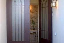 תמונה שצולמה להמחשת העבודות של ג'ובראן מסגרות כללית בע"מ - 2 מדרגות