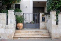 תמונה שצולמה להמחשת העבודות של ג'ובראן מסגרות כללית בע"מ - 1 בניית פרגולות