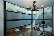 תמונה שצולמה להמחשת העבודות של ג'ובראן מסגרות כללית בע"מ - 3 מסגריות