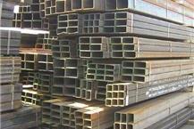 תמונה שצולמה להמחשת העבודות של הל-דור יבוא ושיווק ברזל בע"מ צינורות למבנים