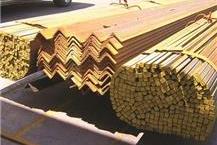 תמונה שצולמה להמחשת העבודות של הל-דור יבוא ושיווק ברזל בע"מ מכירת שטחי פלדה