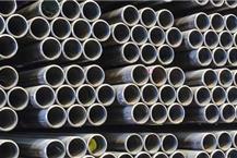 תמונה שצולמה להמחשת העבודות של הל-דור יבוא ושיווק ברזל בע"מ ייבוא ברזל