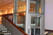 תמונה שצולמה להמחשת העבודות של על רד הנדסת מעליות בע"מ בדיקה תקופתית למעליות