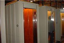 תמונה שצולמה להמחשת העבודות של על רד הנדסת מעליות בע"מ אחזקת מעליות