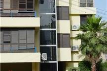 תמונה שצולמה להמחשת העבודות של על רד הנדסת מעליות בע"מ תיקון מעליות