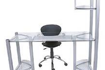 תמונה שצולמה להמחשת העבודות של חורי חוסאם בע"מ שולחנות מחשב