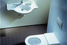 תמונה שצולמה להמחשת העבודות של יורם רהב מונפר בע"מ כלים סניטריים איכותיים