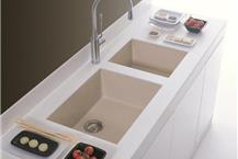 תמונה שצולמה להמחשת העבודות של יורם רהב מונפר בע"מ אביזרים לאמבטיה ולמטבח