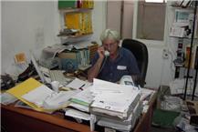 תמונה שצולמה להמחשת העבודות של לרית מדידות בע"מ לרית מדידות בע"מ - שיווק מוצרי שקילה ומדידה