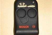 תמונה שצולמה להמחשת העבודות של מיטב רדיו, אזעקה ומפתחות לרכב - 1 שלט לרכב