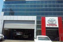 תמונה שצולמה להמחשת העבודות של מרכז שרות טויוטה נצרת תיקון רכבי טויוטה בנצרת