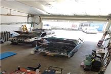 תמונה של מרכז המזגנים לרכב