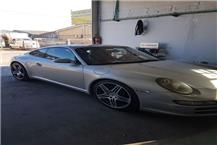 תמונה של מרכז המזגנים לרכב