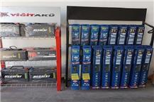 תמונה של מרכז המזגנים לרכב