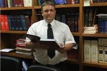 עו"ד דן מלכיאלי - מתמחה בגירושין