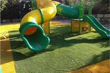 גינה במרפסת