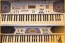 תמונה שצולמה להמחשת העבודות של אורי ספיר בע"מ חלקי חילוף לכלי נגינה