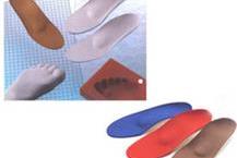 מדרסים אורטופדיים ברמת גן