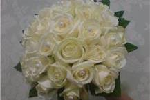 תמונה שצולמה להמחשת העבודות של פרחי חן - 1 עיצוב זרים בהזמנה אישית