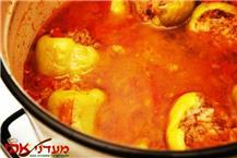 תמונה של מעדני אבי