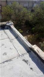 איטום בריכות