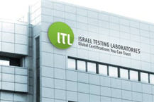 בדיקת מוצרי אלקטרוניקה וחשמל