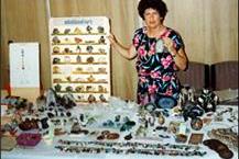 תמונה שצולמה להמחשת העבודות של דסה עדה שירותים מיסטיים