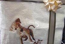 תמונה של שמ-לי רקמה ממוחשבת