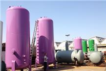 תמונה שצולמה להמחשת העבודות של קולמן מערכות חום - 3 תמונה של קולמן מערכות חום