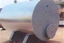 תמונה שצולמה להמחשת העבודות של קולמן מערכות חום - 1 מכלי מים חמים