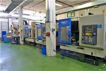 ייצור תבניות